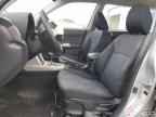 2009 SUBARU FORESTER