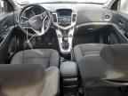 2011 CHEVROLET CRUZE