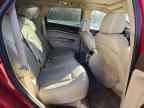 2014 CADILLAC SRX