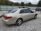 2005 HONDA ACCORD