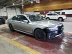 2020 BMW 7 series