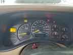 2001 CHEVROLET SILVERADO 1500