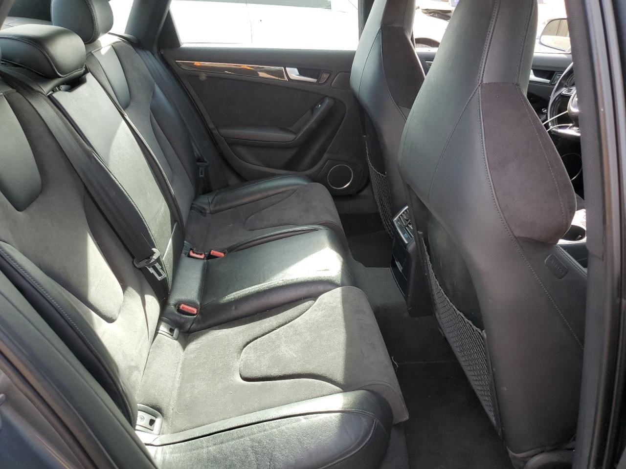 2013 AUDI S4