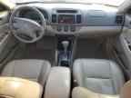 2002 TOYOTA CAMRY