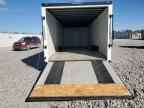2025 Spartan Cargo Trailer
