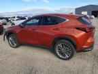 2022 LEXUS NX 350H