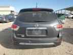 2014 NISSAN PATHFINDER