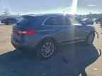 2018 LINCOLN MKX