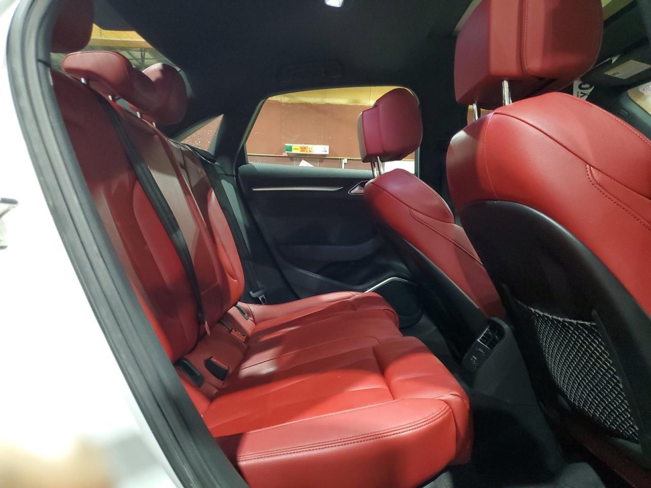 2020 AUDI A3