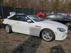 2014 BMW 6 Series