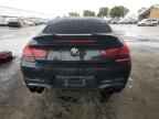 2013 BMW M6