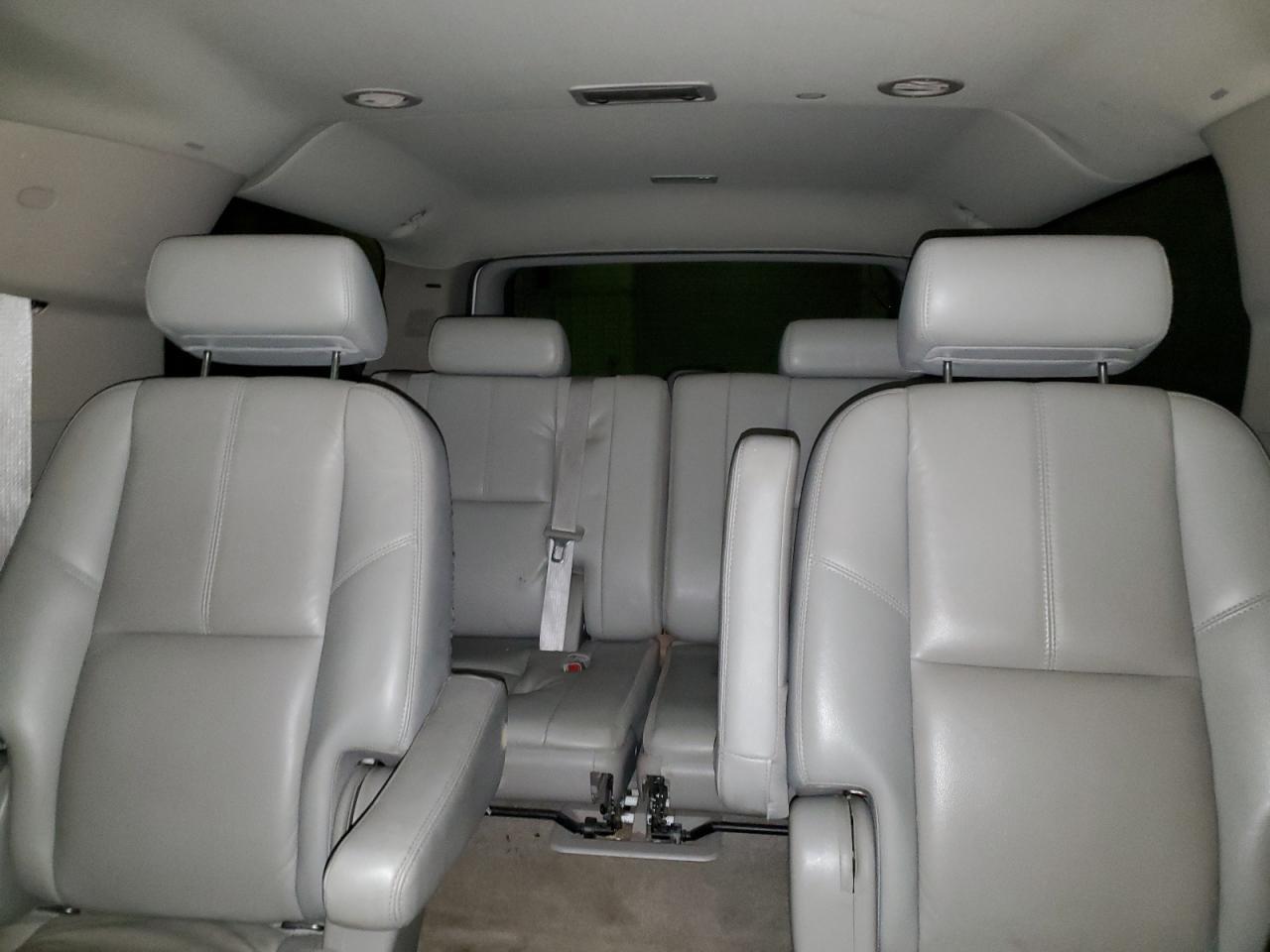 2007 GMC Yukon XL