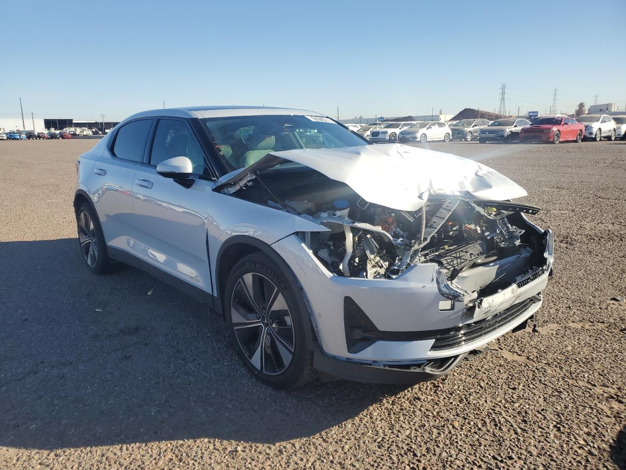 2024 POLESTAR 2
