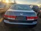 2004 HONDA ACCORD