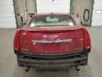 2008 CADILLAC CTS