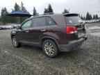 2011 KIA SORENTO