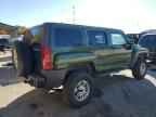 2006 HUMMER H3