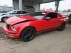 2005 FORD MUSTANG