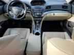 2015 ACURA ILX