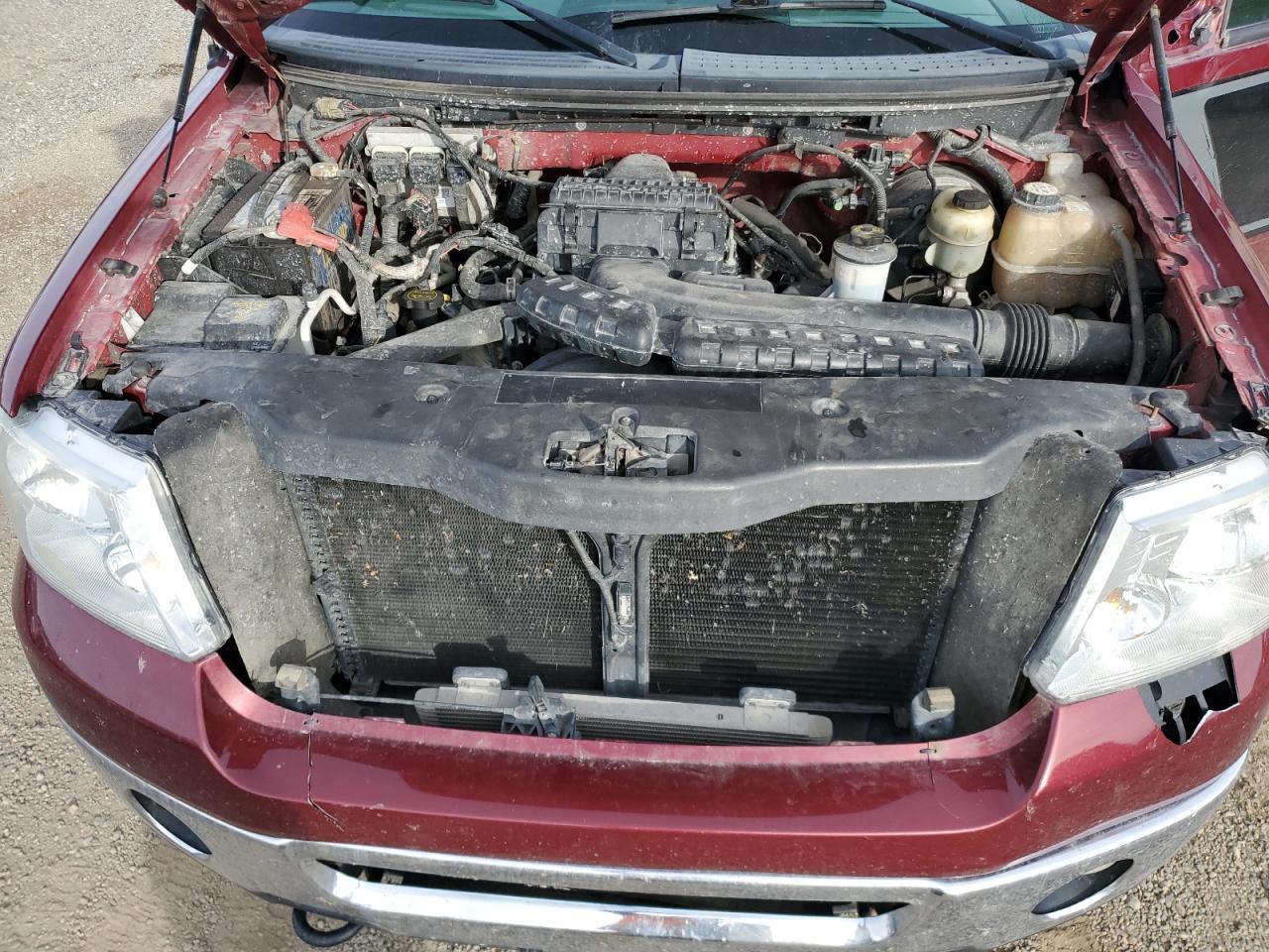 2006 FORD F-150