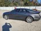 2017 LINCOLN MKZ