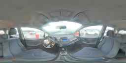 2012 HONDA FIT