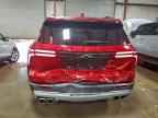 2024 CHEVROLET TRAVERSE