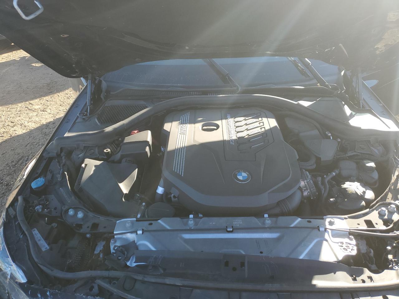 2022 BMW M240i