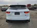 2020 JAGUAR F-Pace