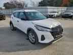 2023 NISSAN KICKS