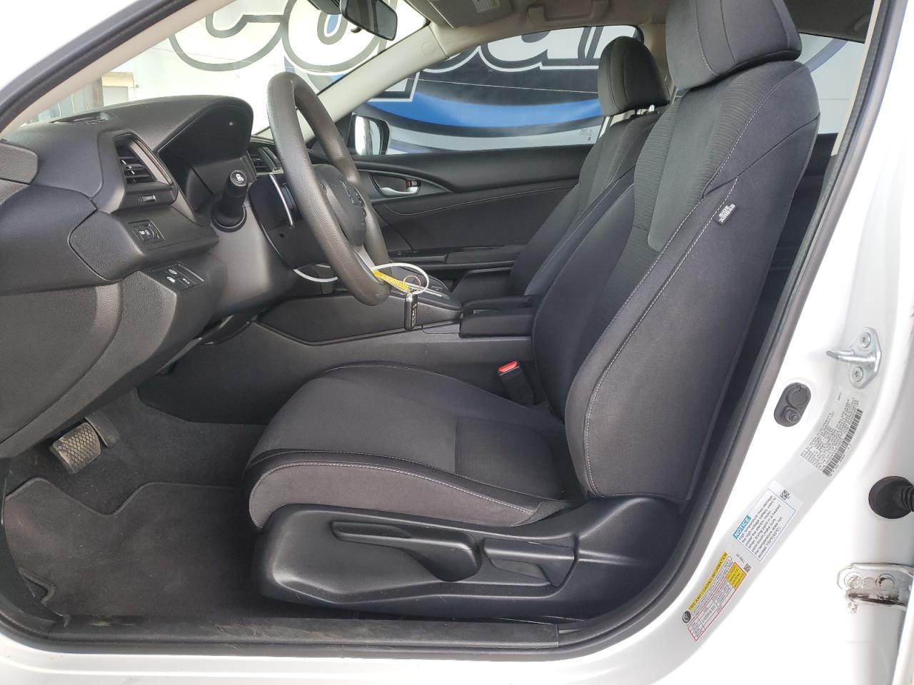 2022 HONDA Insight