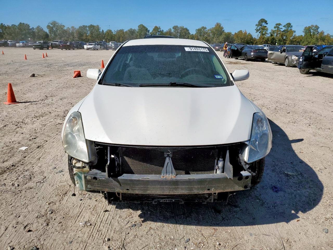2010 NISSAN ALTIMA
