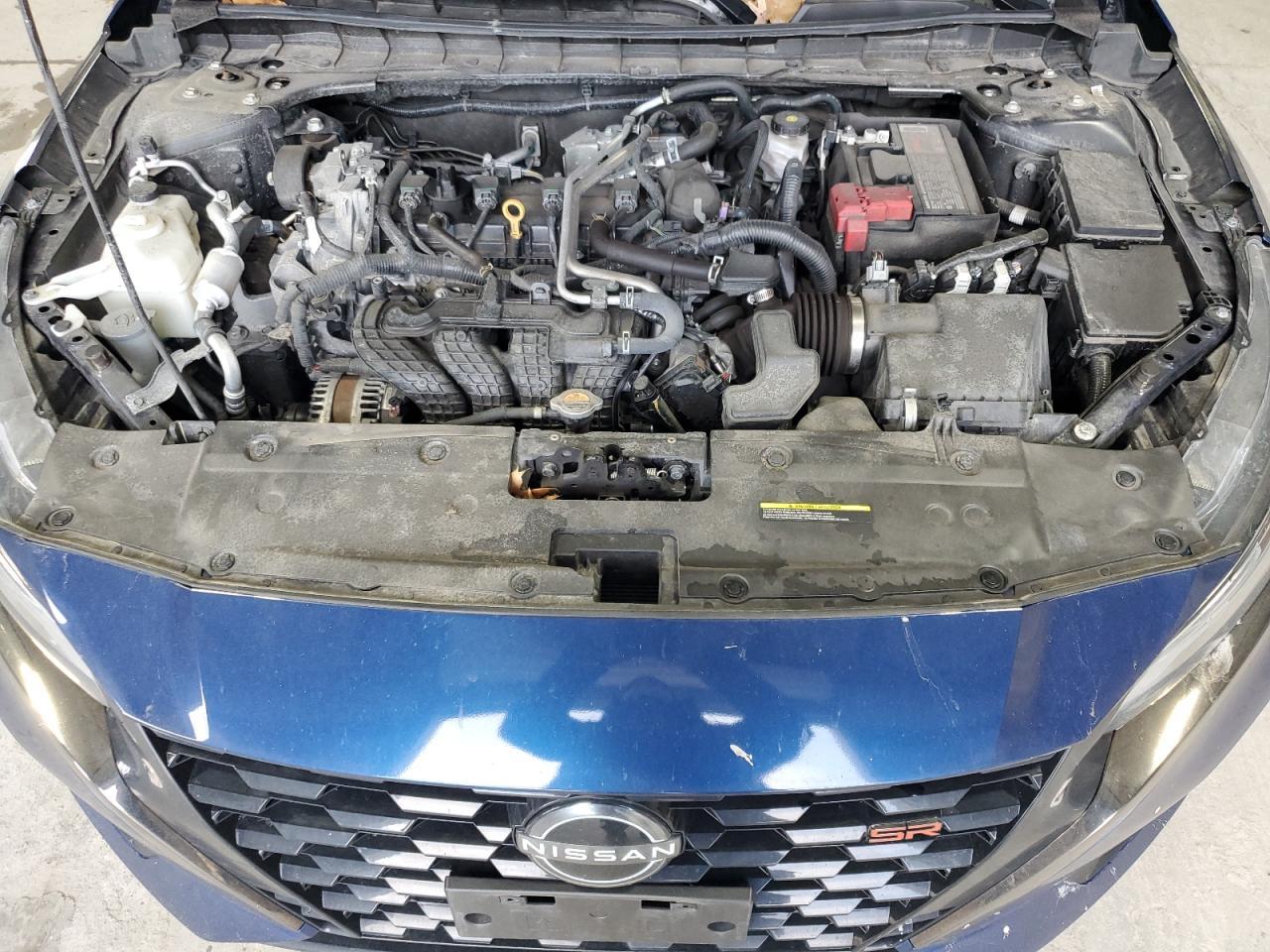 2023 NISSAN ALTIMA