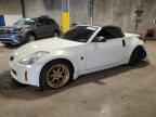 2004 NISSAN Z