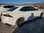 2016 LEXUS IS 200t