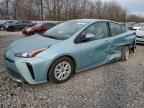 2022 TOYOTA PRIUS