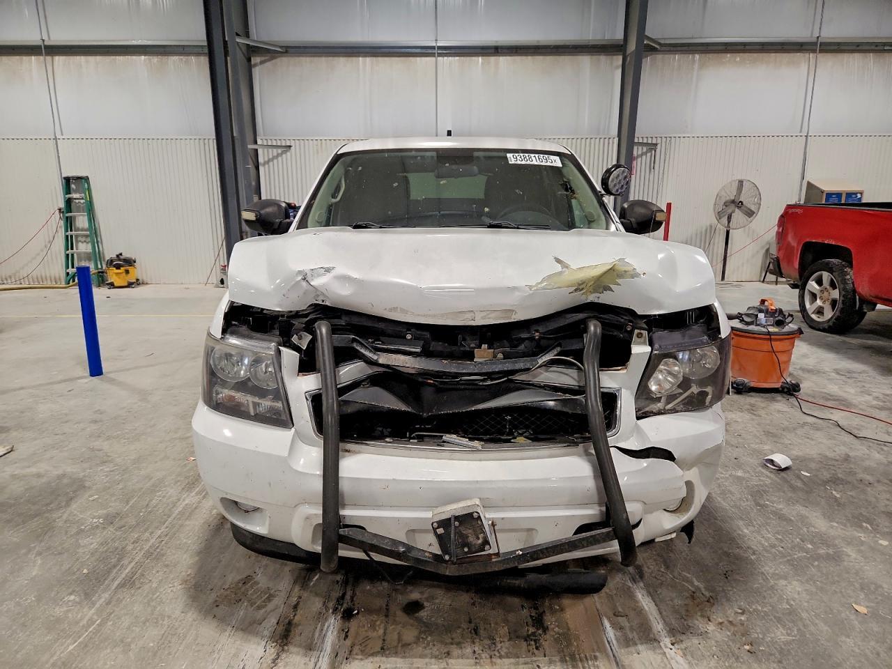 2012 CHEVROLET Tahoe