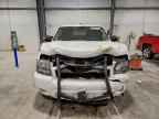2012 CHEVROLET Tahoe
