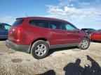 2011 CHEVROLET TRAVERSE