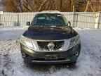 2014 NISSAN PATHFINDER