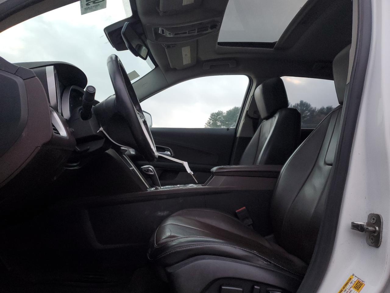 2015 CHEVROLET EQUINOX