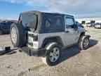 2011 JEEP WRANGLER