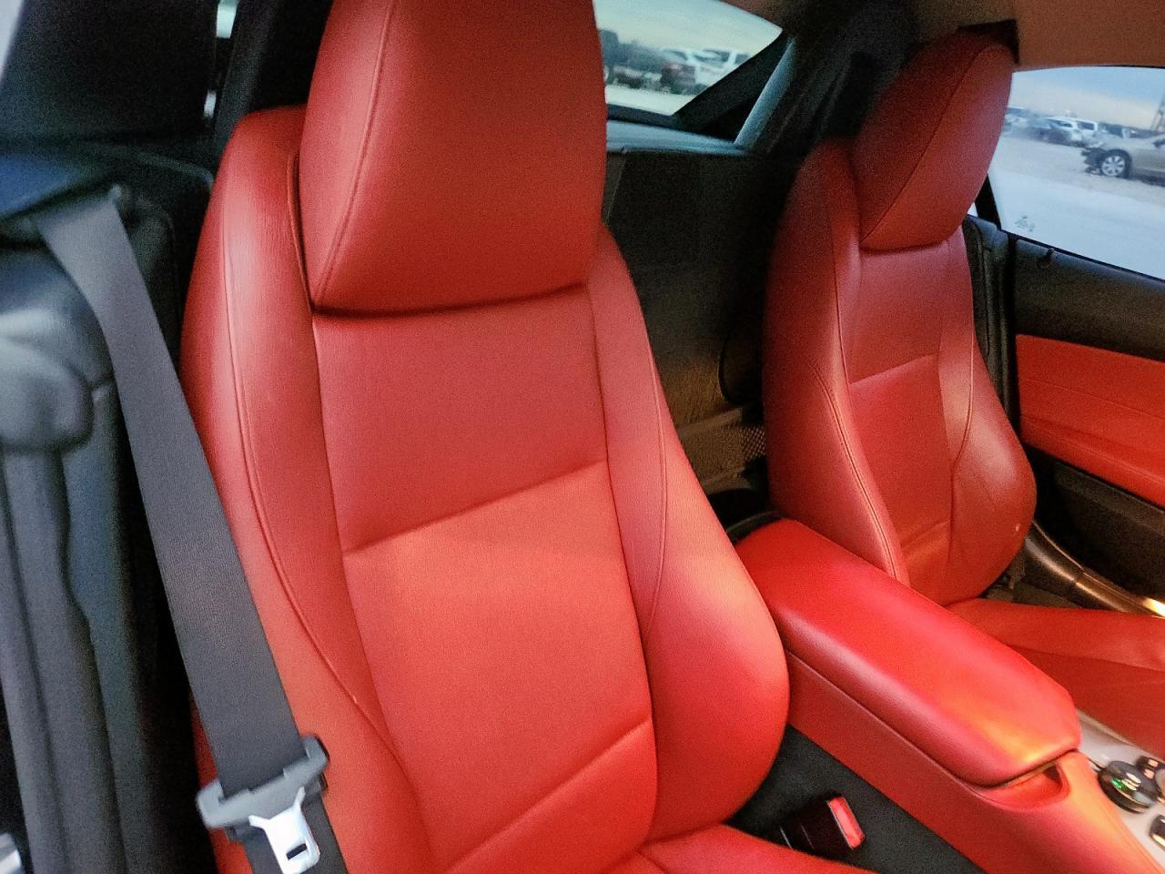 2011 BMW Z4
