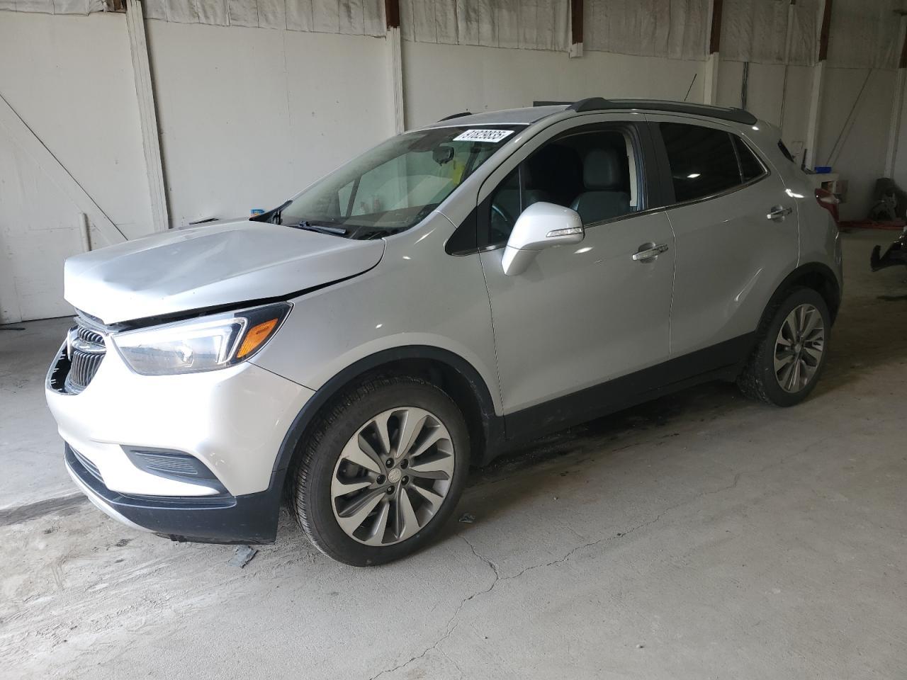 2019 BUICK ENCORE