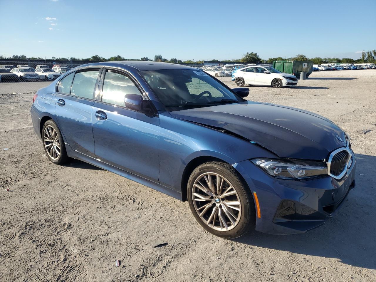 2023 BMW 3 SERIES