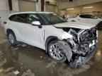 2020 TOYOTA HIGHLANDER
