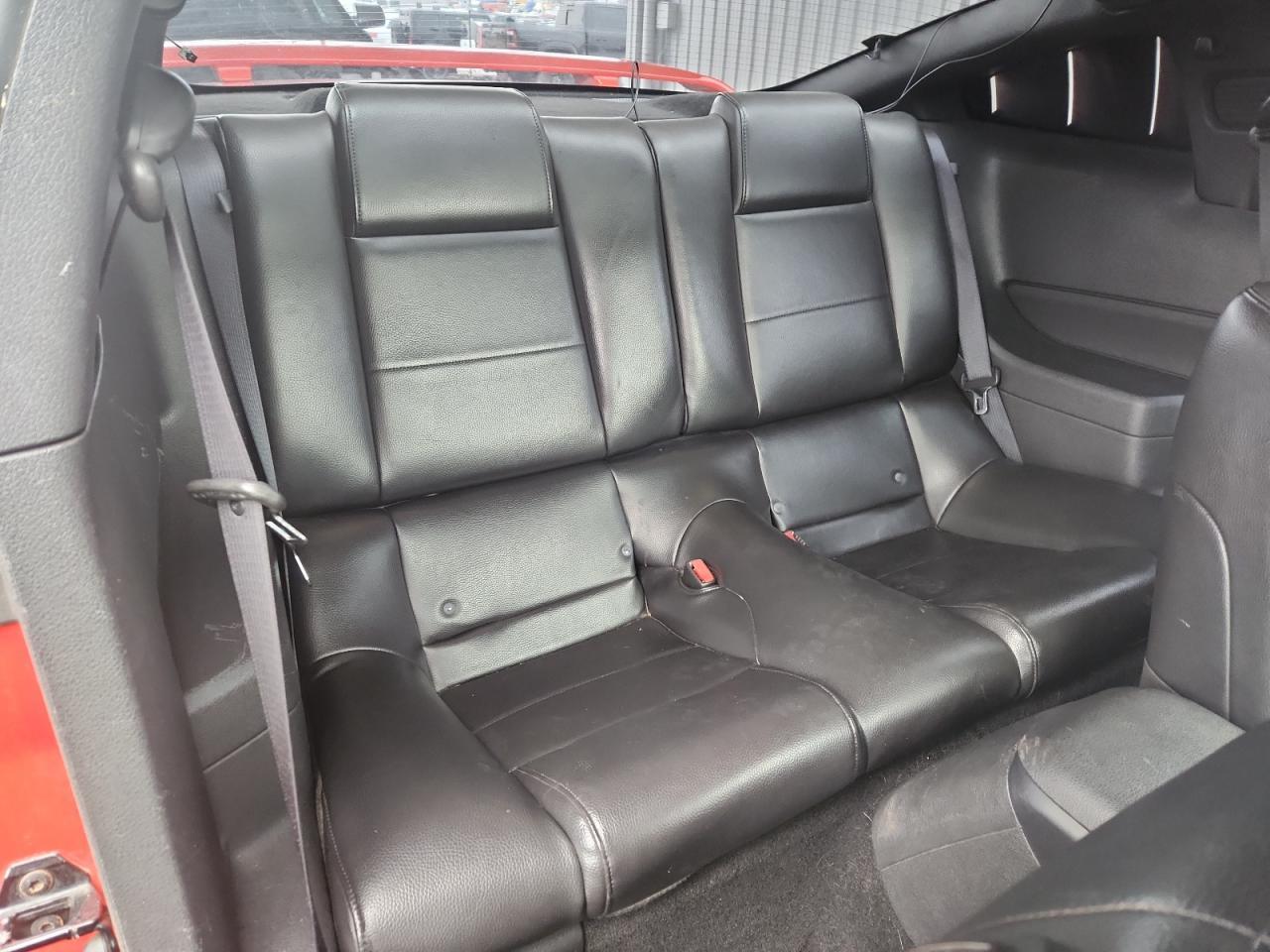 2005 FORD MUSTANG