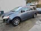 2013 HONDA ODYSSEY