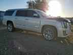 2015 CADILLAC Escalade ESV
