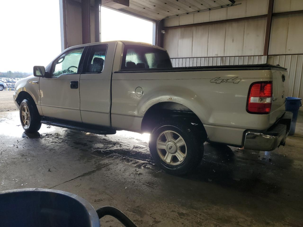 2004 FORD F-150